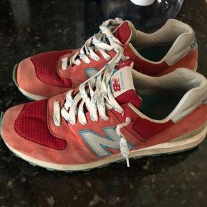 New Balance Casual USA 574 Size Men’s 12